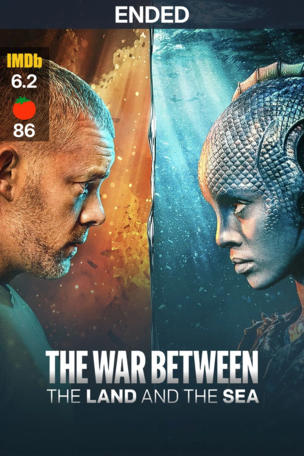 War Between the Land and the Sea