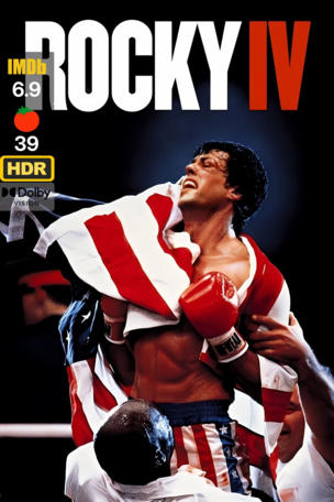 Rocky IV