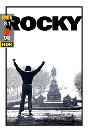 Rocky