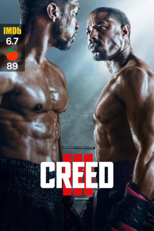Creed III