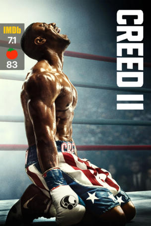 Creed II