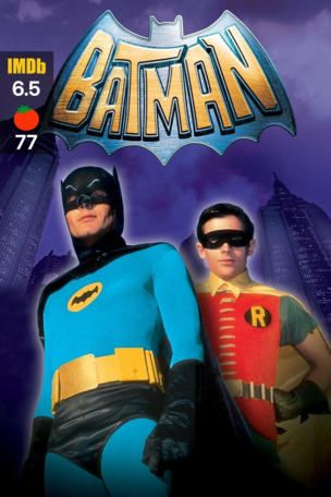 Batman: The Movie