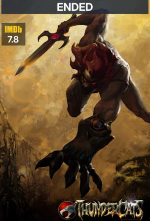 ThunderCats (2011)