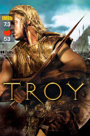 Troy
