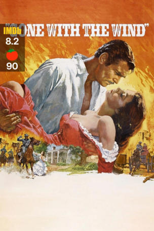 Gone with the Wind