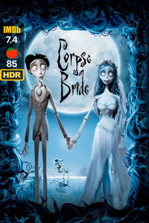 Corpse Bride