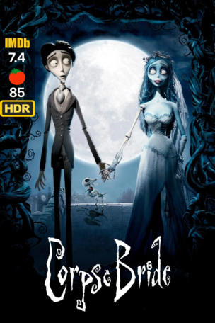 Corpse Bride