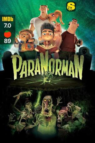 ParaNorman