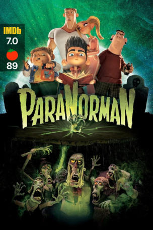 ParaNorman