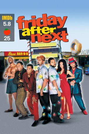 Friday After Next