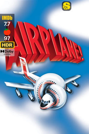 Airplane!