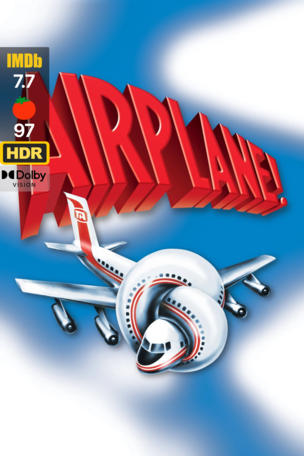 Airplane!