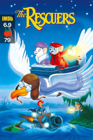 Rescuers