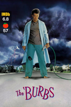 'Burbs