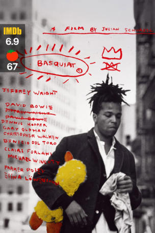 Basquiat
