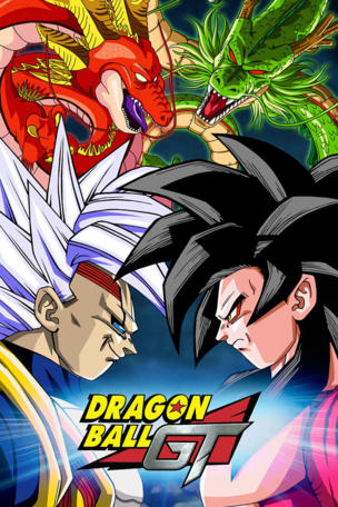 Dragon Ball GT_0000
