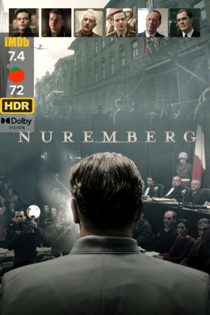 Nuremberg