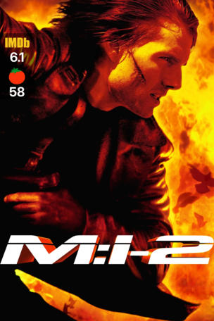 Mission: Impossible II