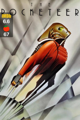 Rocketeer