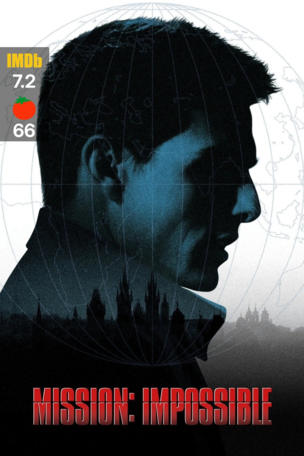 Mission: Impossible