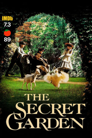 Secret Garden