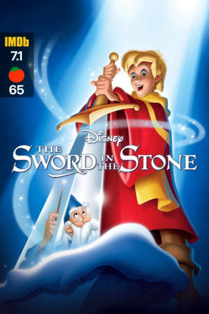 Sword in the Stone