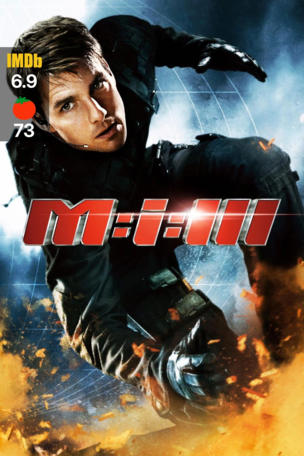 Mission: Impossible III