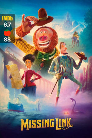 Missing Link