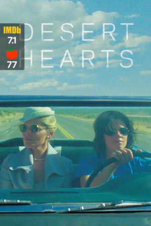 Desert Hearts