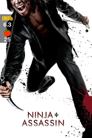 Ninja Assassin