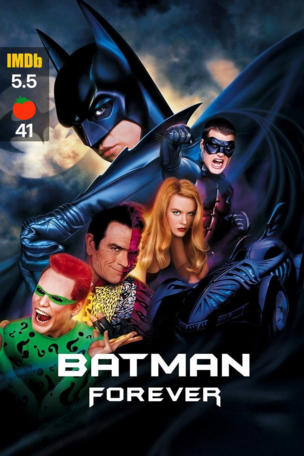 Batman Forever