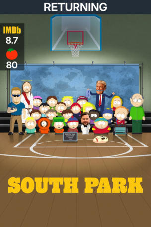 South Park