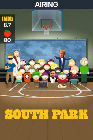 South Park