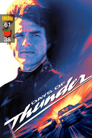 Days of Thunder