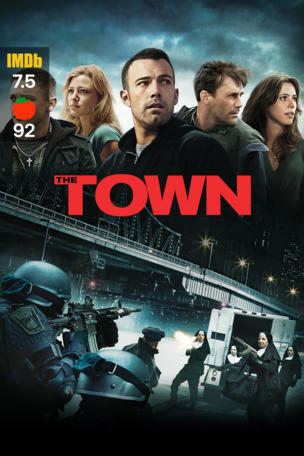 Town