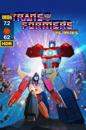 Transformers: The Movie