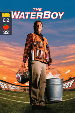 Waterboy