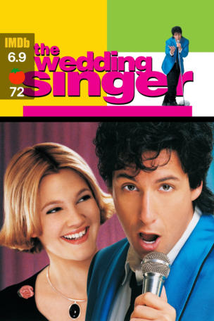 Wedding Singer