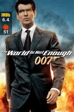World Is Not Enough