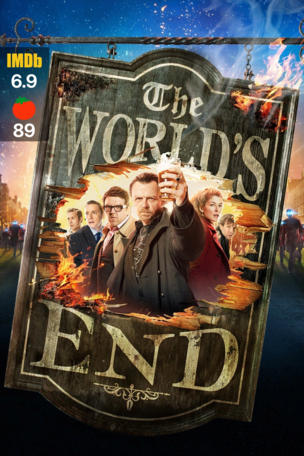 World's End