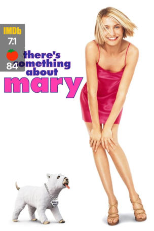 There's Something About Mary