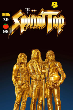 This Is Spinal Tap
