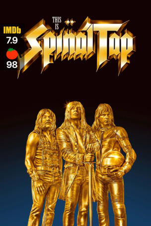 This Is Spinal Tap