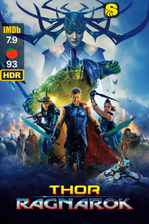 Thor: Ragnarok