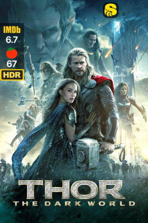 Thor: The Dark World