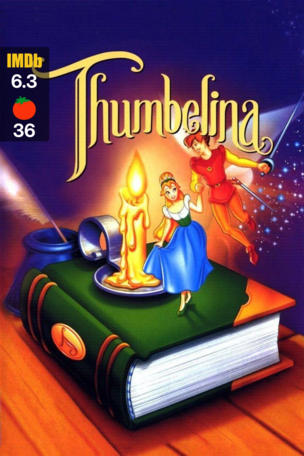 Thumbelina