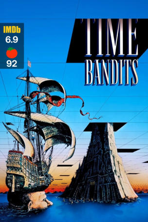 Time Bandits