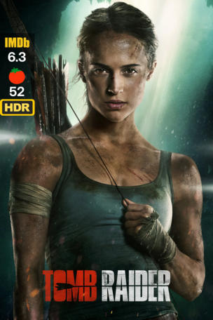 Tomb Raider