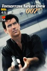 Tomorrow Never Dies
