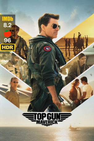 Top Gun: Maverick